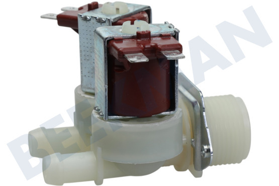 Haier Waschmaschine Einlassventil zweifach