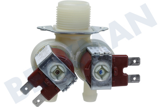 Haier Waschmaschine Einlassventil zweifach