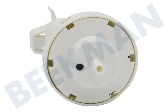 Haier Waschmaschine Wasserstandsregler analoger Druckschalter