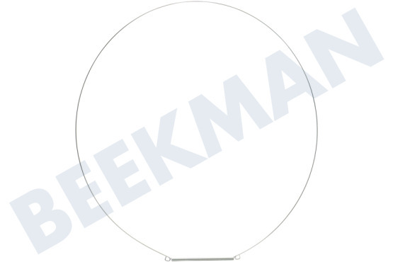 Hisense Waschmaschine Manschetten-Spannring