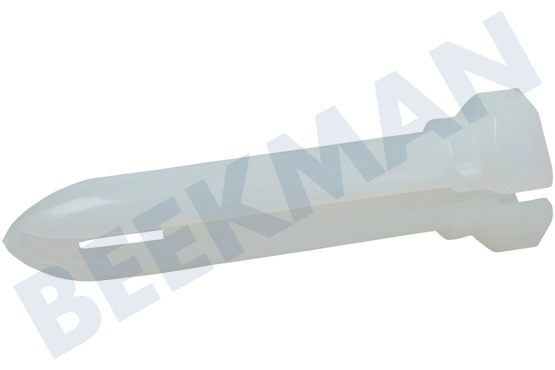 Hisense Wasmachine Plug Van Schokbreker