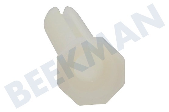 Hisense Wasmachine Plug Van Schokbreker