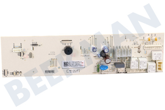 Hisense Waschmaschine Leiterplatte PCB Modul, PCB