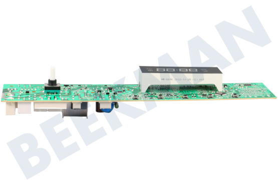 Hisense Waschmaschine Leiterplatte PCB Modul, PCB