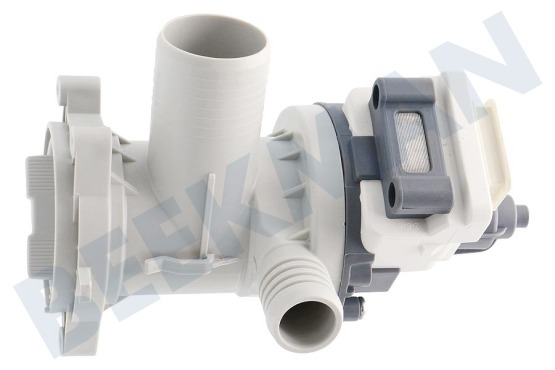 Gorenje Waschmaschine Pumpe Ablaufpumpe B12-6A