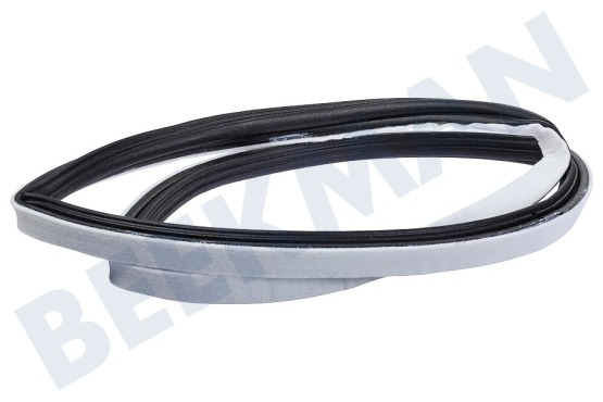 Arthur martin Wasdroger Viltband Met rubber, achterzijde
