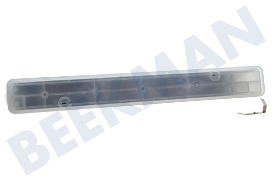 Aeg electrolux Wasdroger Trommelrib Aluminium, 3 bevestigingsgaten