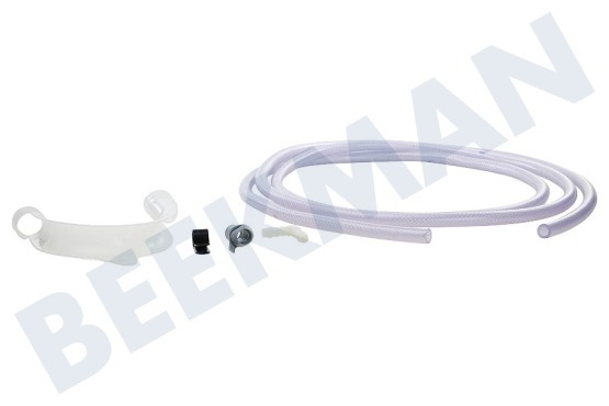 AEG E2YH01 Afvoerset voor condenswaterafvoer
