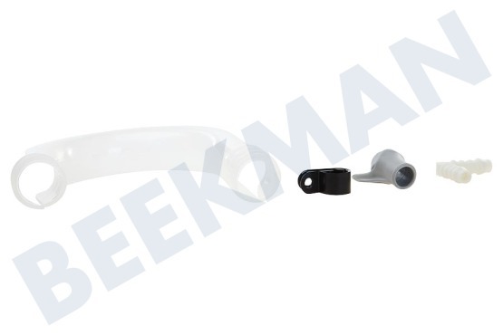 AEG E2YH01 Afvoerset voor condenswaterafvoer
