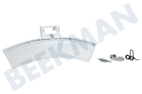 AEG Wasdroger Deurgreep-set Set compleet, wit