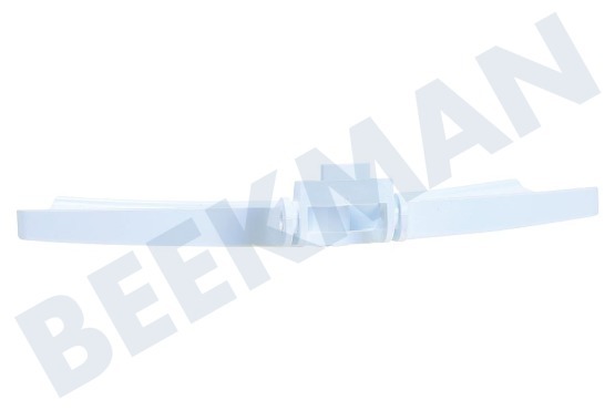 AEG Wasdroger Deurgreep-set Set compleet, wit