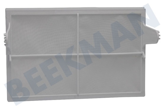 AEG Wasdroger Filter Voor condensor 220x140