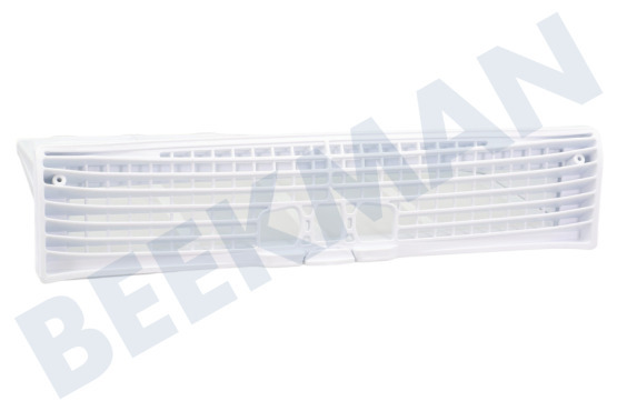 John Lewis Wasdroger Filter Pluizenzeef