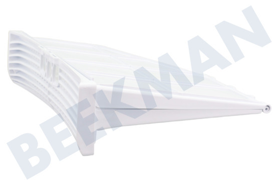 John Lewis Wasdroger Filter Pluizenzeef