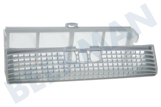 Electrolux Trockner Filter Flusensieb