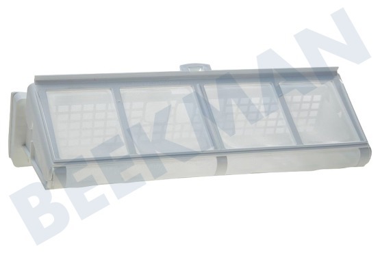 Electrolux Trockner Filter Flusensieb
