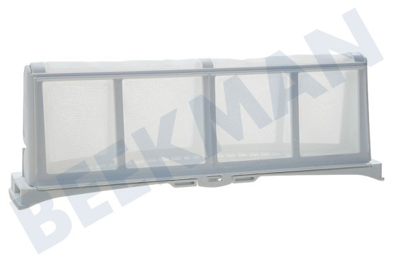 Electrolux Trockner Filter Flusensieb