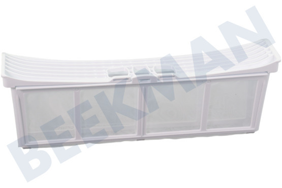 Electrolux Trockner Filter Flusenfilter