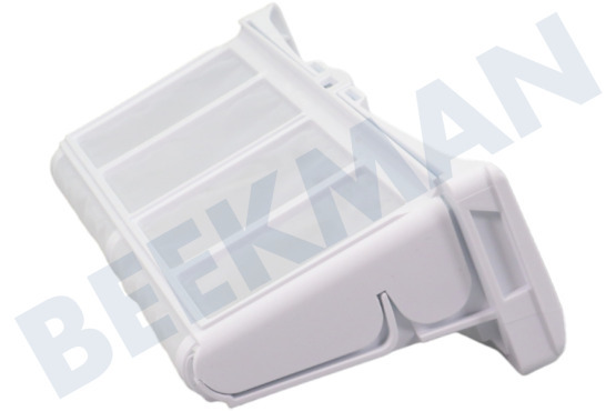 Electrolux Trockner Filter Flusenfilter