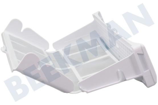 Electrolux Trockner Filter Flusenfilter