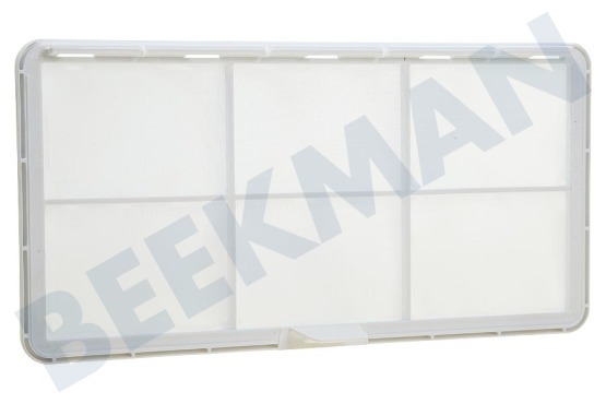 Electrolux Wasdroger Filter Voor condensor