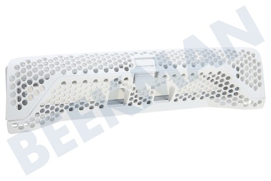 Electrolux Wasdroger Filter pluizenzeef