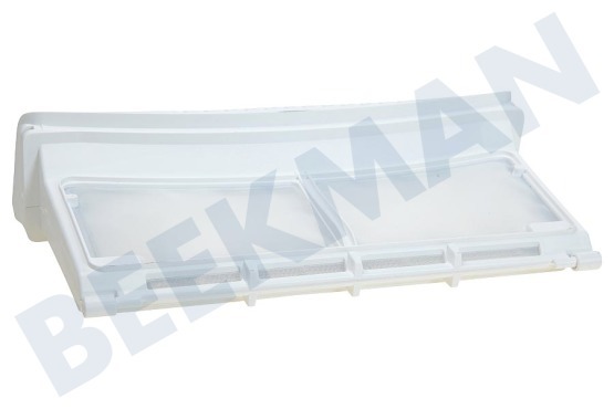 Electrolux Wasdroger Filter pluizenzeef