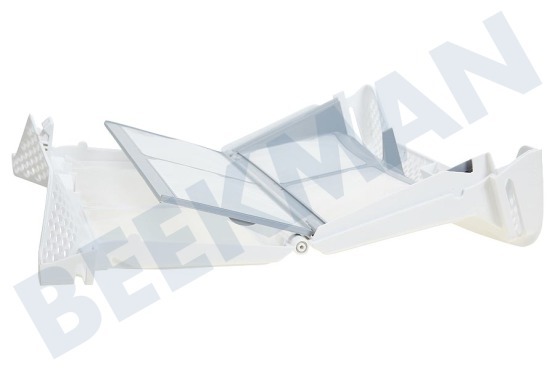 Electrolux Wasdroger Filter pluizenzeef