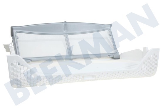 Electrolux Wasdroger Filter pluizenzeef