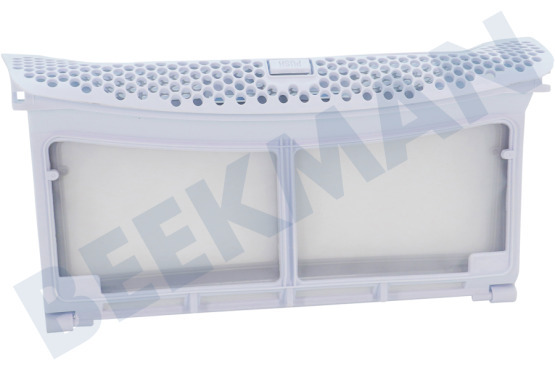 Electrolux Trockner Filter Flusenfilter