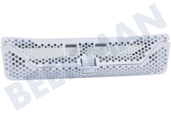 Electrolux Trockner Filter Flusenfilter