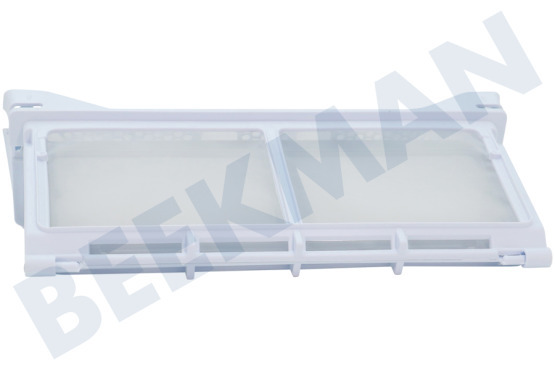 Electrolux Trockner Filter Flusenfilter