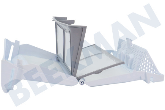 Electrolux Trockner Filter Flusenfilter