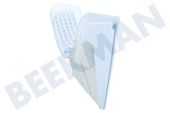 AEG Wasdroger Filter Pluizenzeef