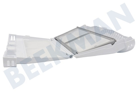 AEG Wasdroger Filter
