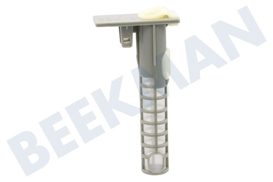 Electrolux Wasdroger Filter