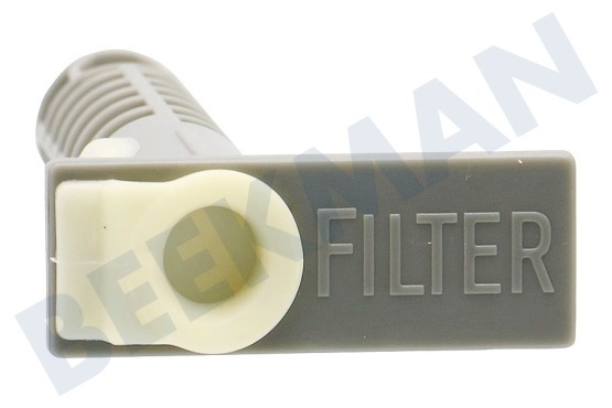 Electrolux Wasdroger Filter