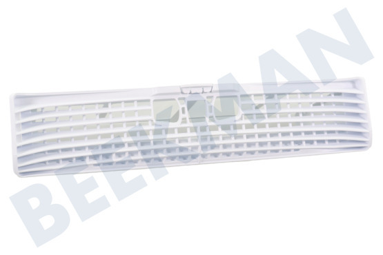 John Lewis Trockner Filter Flusensieb