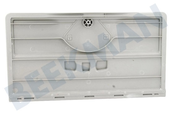 AEG Wasdroger Klep Afdekklep condensor