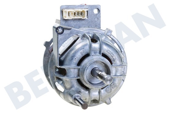 Novamatic Trockner Motor Antriebsmotor HP P10
