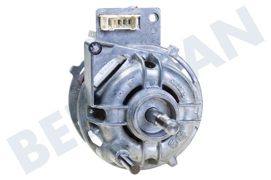 Rex Wasdroger Motor Aandrijfmotor HP P10