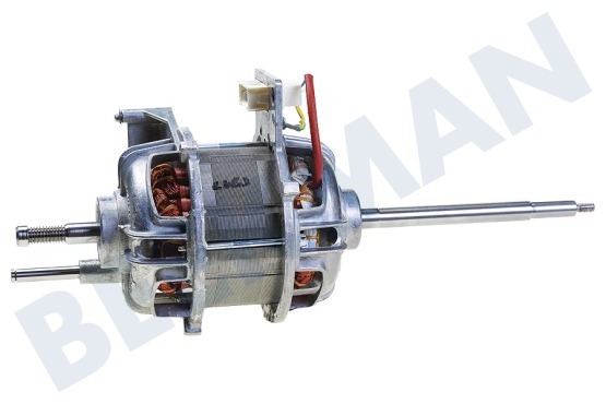 Rex Wasdroger Motor Aandrijfmotor HP P10