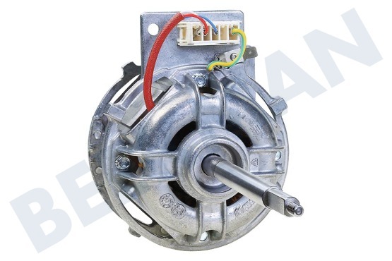 Rex Wasdroger Motor Aandrijfmotor HP P10