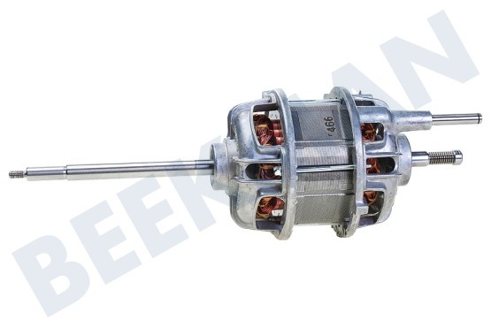 Rex Wasdroger Motor Aandrijfmotor HP P10