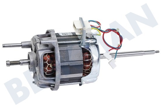 AEG Wasdroger Motor Aandrijfmotor