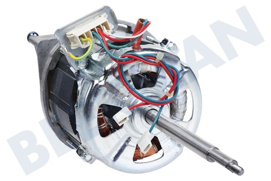 AEG Wasdroger Motor Aandrijfmotor