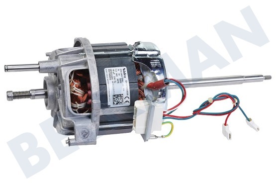 AEG Wasdroger Motor Aandrijfmotor