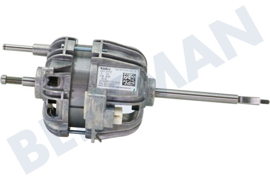 AEG Wasdroger Motor