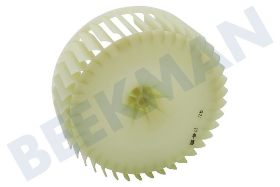 AEG Wasdroger 140030284016 Ventilator