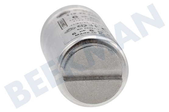 Aeg electrolux Wasdroger Condensator 6 uf